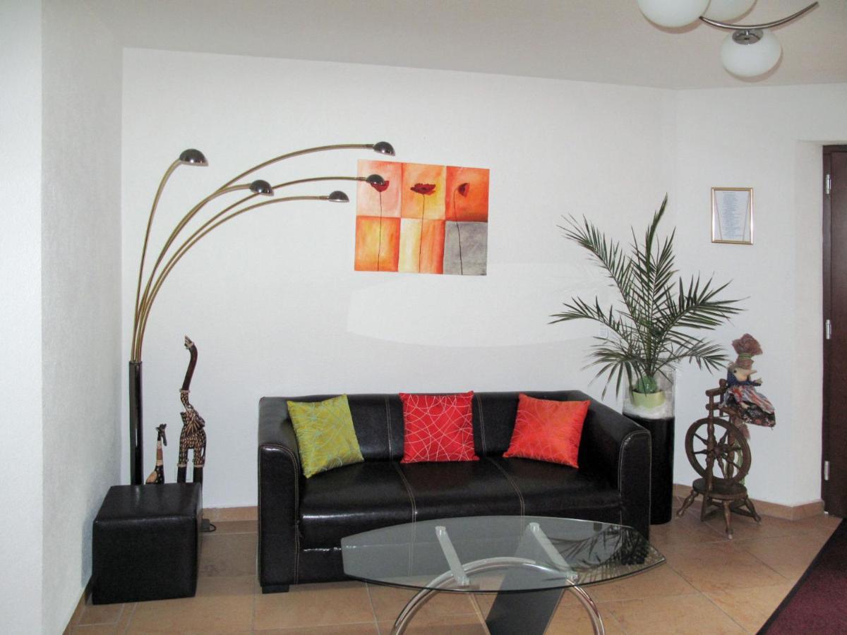 Apartment Apart Sonja - Kpl648 By Interhome Kappl (Landeck) Exterior foto